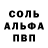 Кодеин напиток Lean (лин) Dashs Lesunenko